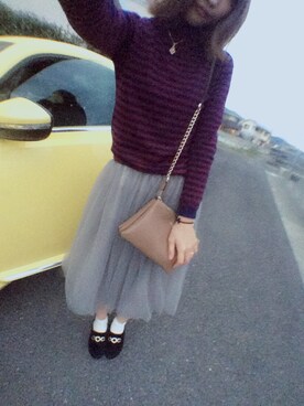 himariさんのコーディネート