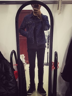 ZHUzhuqi094さんのコーディネート