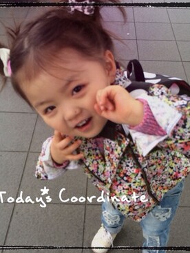 maaaiさんのコーディネート