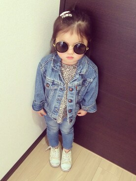 maaaiさんのコーディネート