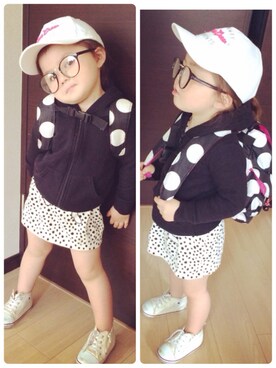 maaaiさんのコーディネート