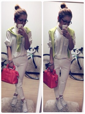 maaaiさんのコーディネート