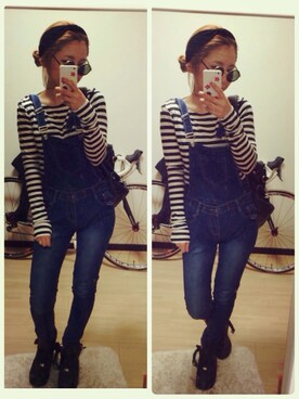 maaaiさんのコーディネート