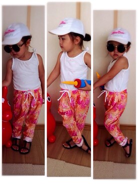 maaaiさんのコーディネート