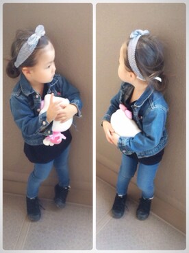 maaaiさんのコーディネート