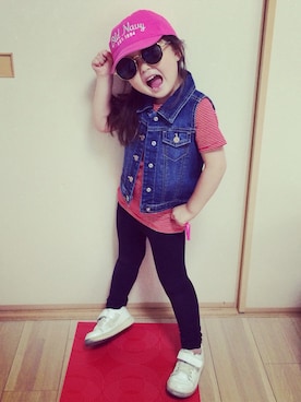 maaaiさんのコーディネート