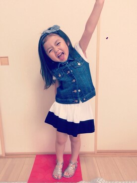 maaaiさんのコーディネート