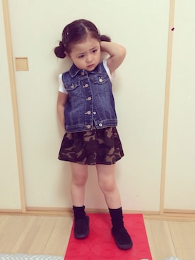 maaaiさんのコーディネート