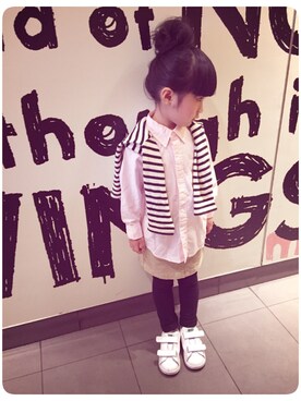 Peggyさんのコーディネート