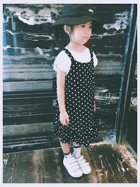 Peggyさんのコーディネート