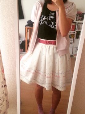 anneさんのコーディネート