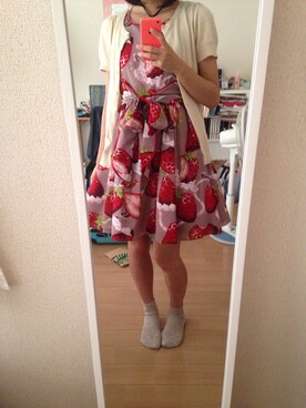 anneさんのコーディネート