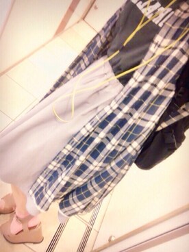 YUkiさんのコーディネート