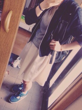 YUkiさんのコーディネート