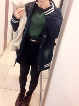 YUkiさんのコーディネート