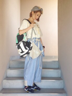 MaayaSugaさんのコーディネート