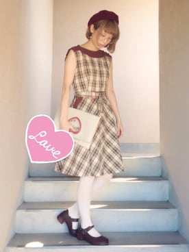 MaayaSugaさんのコーディネート