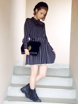 MaayaSugaさんのコーディネート