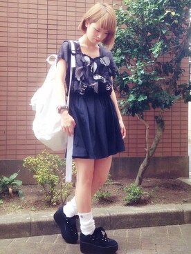 MaayaSugaさんのコーディネート