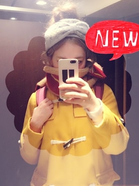 石井真奈美さんのコーディネート