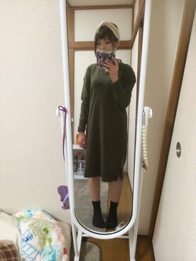 はるさんのコーディネート