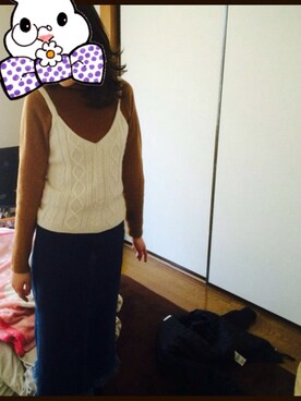 はるさんのコーディネート