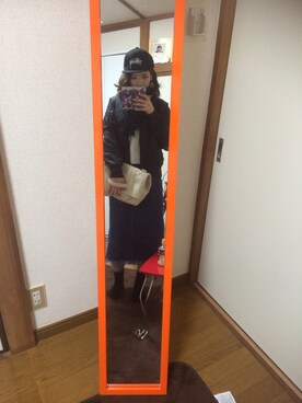 はるさんのコーディネート