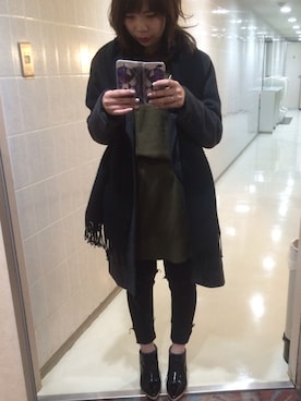 はるさんのコーディネート