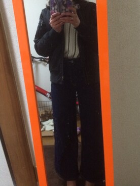 はるさんのコーディネート