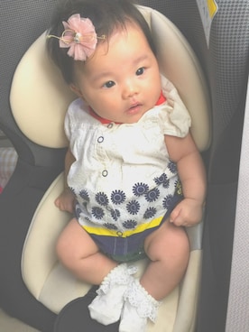 aayaaさんのコーディネート