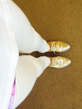 まぁこさんのコーディネート