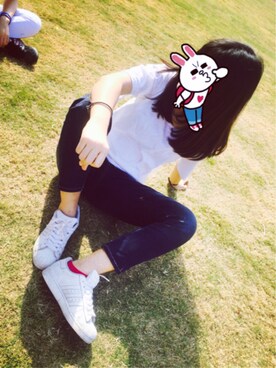 hiuyunglorさんのコーディネート