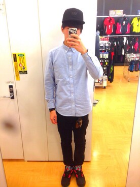 LEoooNさんのコーディネート