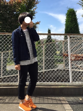 ｾﾘｻﾞﾜさんのコーディネート