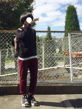 ｾﾘｻﾞﾜさんのコーディネート