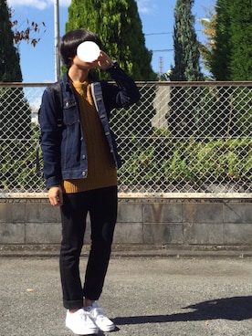 ｾﾘｻﾞﾜさんのコーディネート