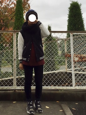 ｾﾘｻﾞﾜさんのコーディネート