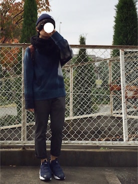 ｾﾘｻﾞﾜさんのコーディネート