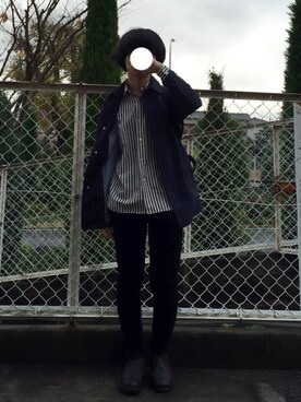 ｾﾘｻﾞﾜさんのコーディネート