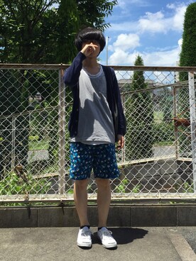 ｾﾘｻﾞﾜさんのコーディネート