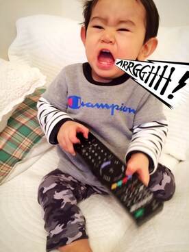 リトルユミィさんのコーディネート