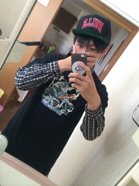 けんけんさんのコーディネート