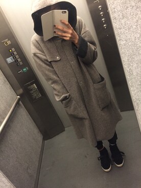 あんこさんのコーディネート