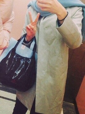 saramuraさんのコーディネート