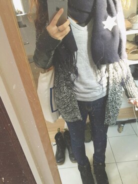 Sさんのコーディネート