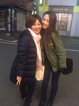 Sさんのコーディネート