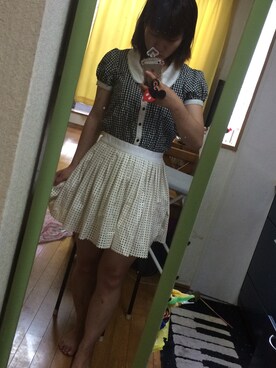 のんo(^_^)oさんのコーディネート