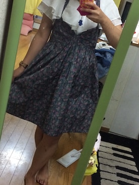 のんo(^_^)oさんのコーディネート