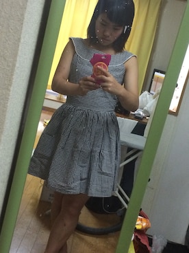 のんo(^_^)oさんのコーディネート