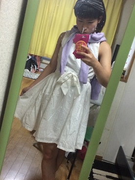 のんo(^_^)oさんのコーディネート